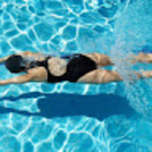 Meet your Posher, Katharine